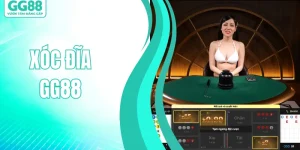 Xóc Đĩa GG88 | Cách Chơi Và Bí Quyết Đặt Cược Bất Bại
